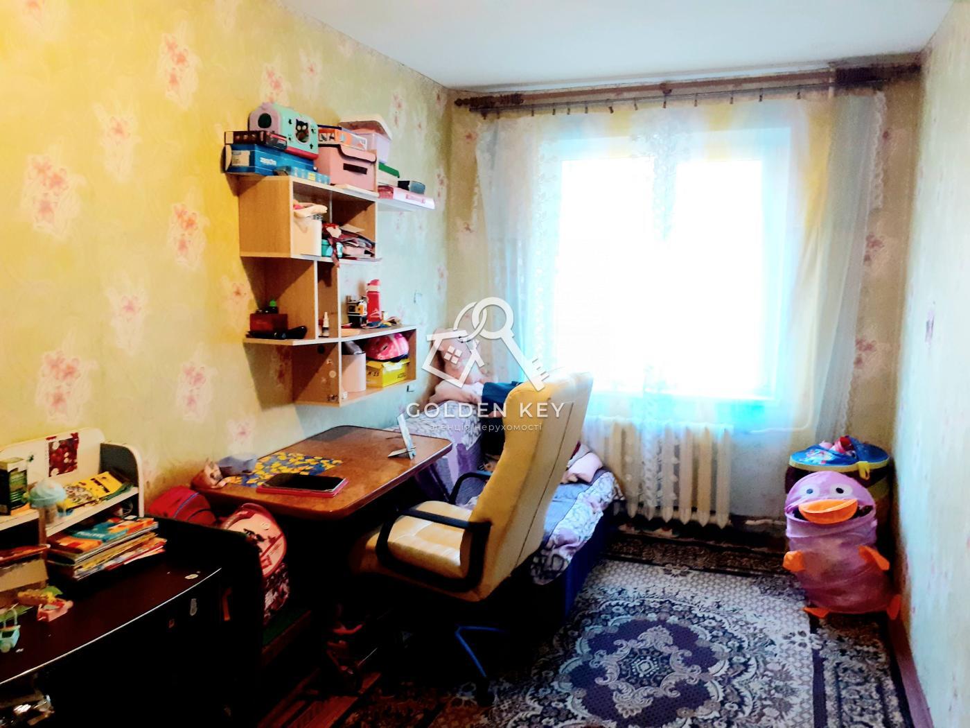 Продажа 2-комнатной квартиры 47 м², Покровская ул.
