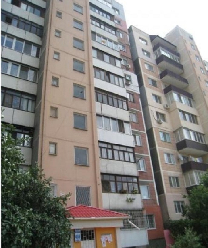 Продажа 3-комнатной квартиры 72 м², Бугаевская ул., Малиновский район