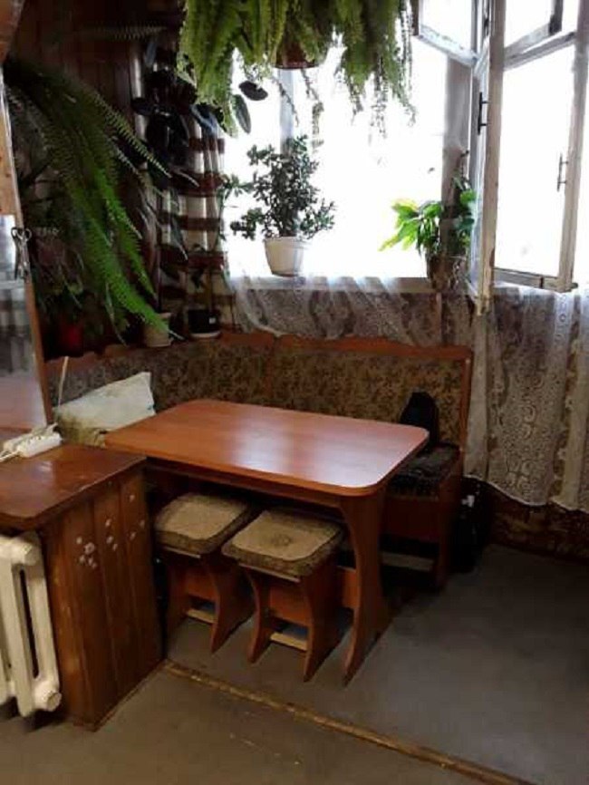 Продаж 3-кімнатної квартири 72 м², Бугаївська вул., Малиновский район
