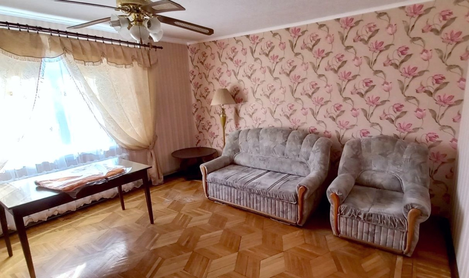 Аренда 2-комнатной квартиры 50 м², Тверская ул., 9