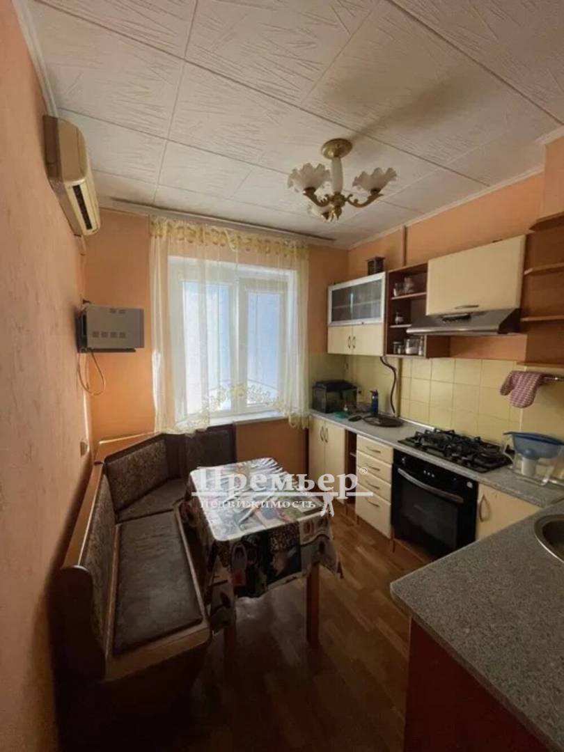 Продажа 2-комнатной квартиры 49 м², Архитекторская ул.