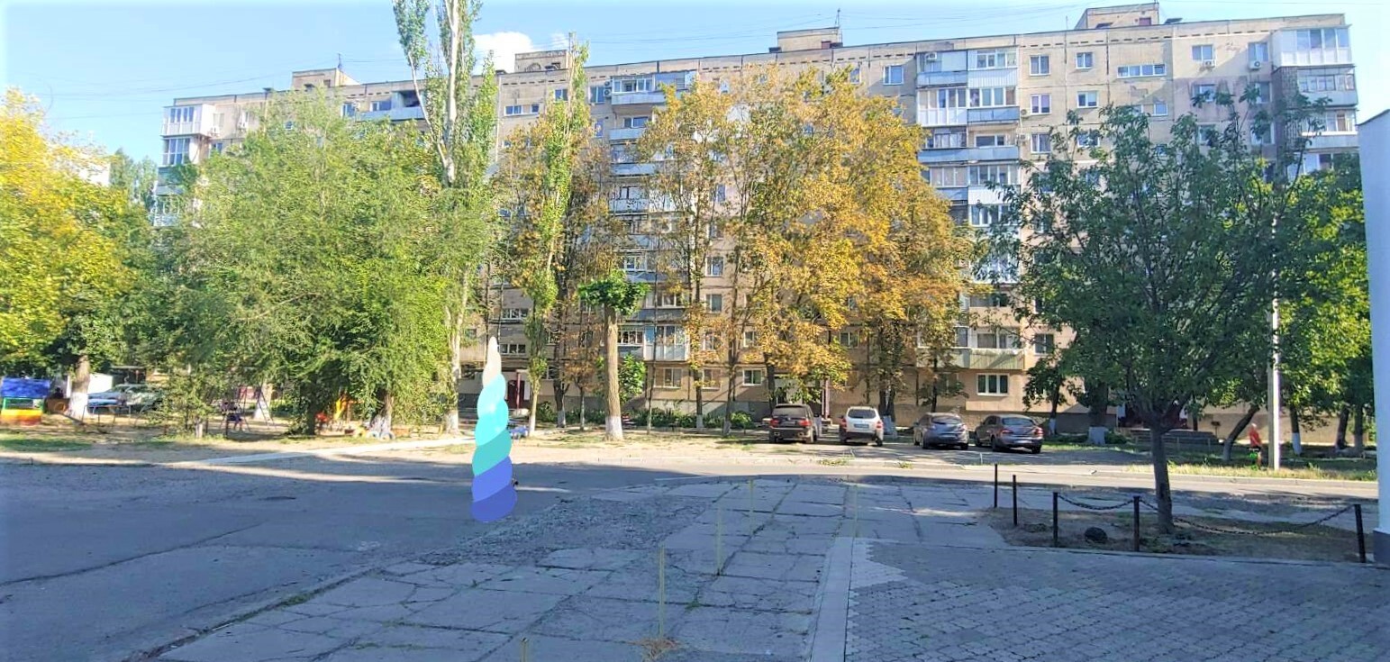 Продажа 3-комнатной квартиры 61.8 м², Николаевская ул., 34А