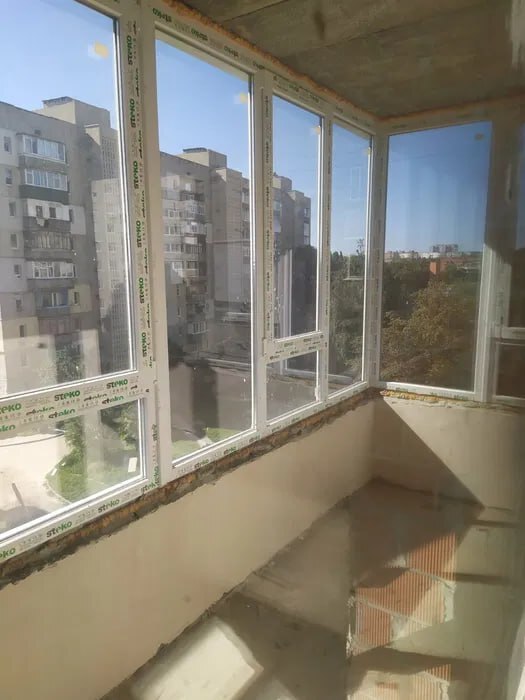 Продажа 2-комнатной квартиры 53 м², Киевская ул.