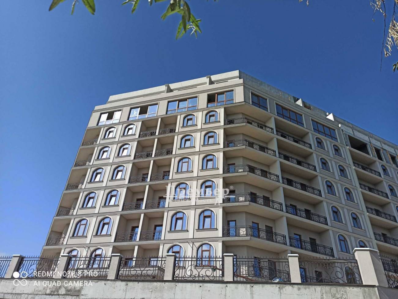 Продажа 1-комнатной квартиры 40 м², Дача Ковалевского ул.
