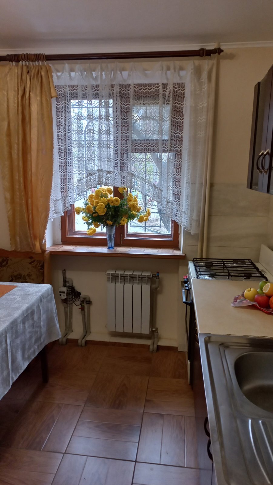 Продажа 2-комнатной квартиры 45 м², Николаевская дор., 305