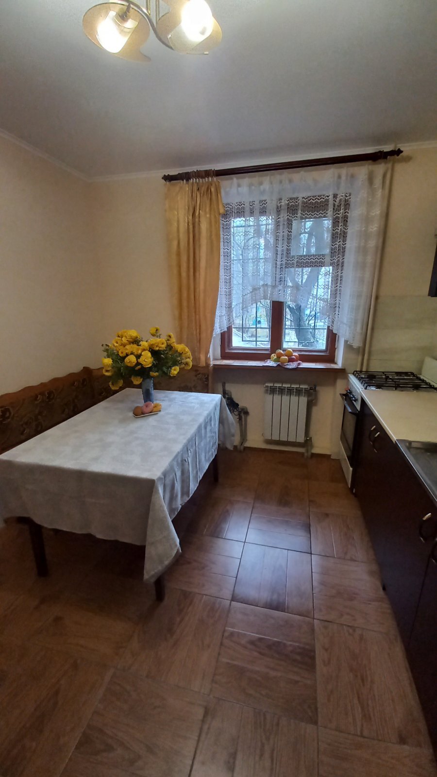 Продажа 2-комнатной квартиры 45 м², Николаевская дор., 305
