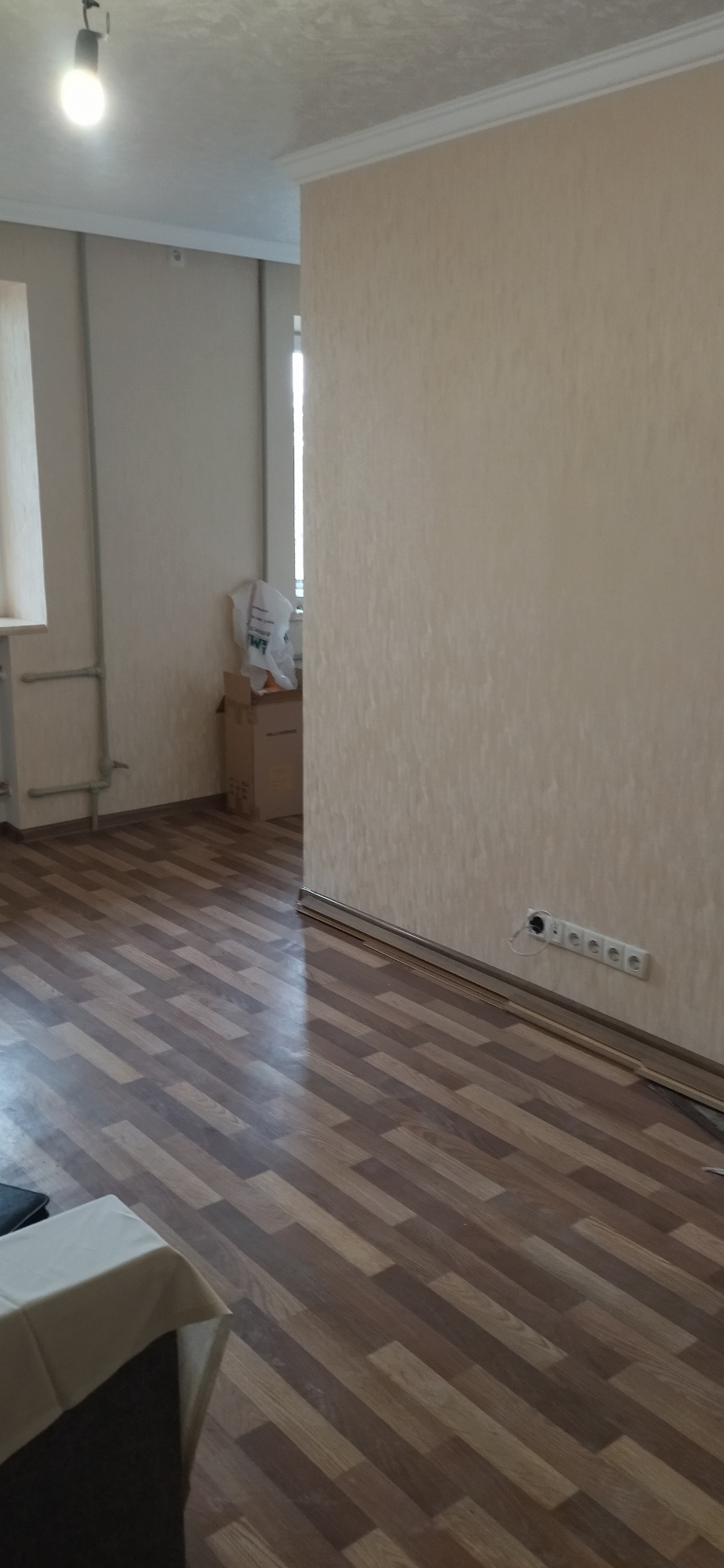 Продаж 1-кімнатної квартири 30 м², 50-річча СРСР вул., 139