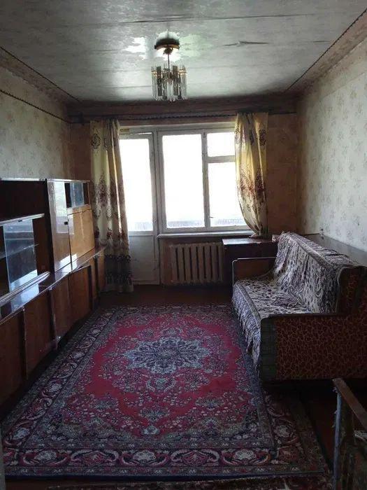 Продажа 3-комнатной квартиры 51 м², вул.Примакова