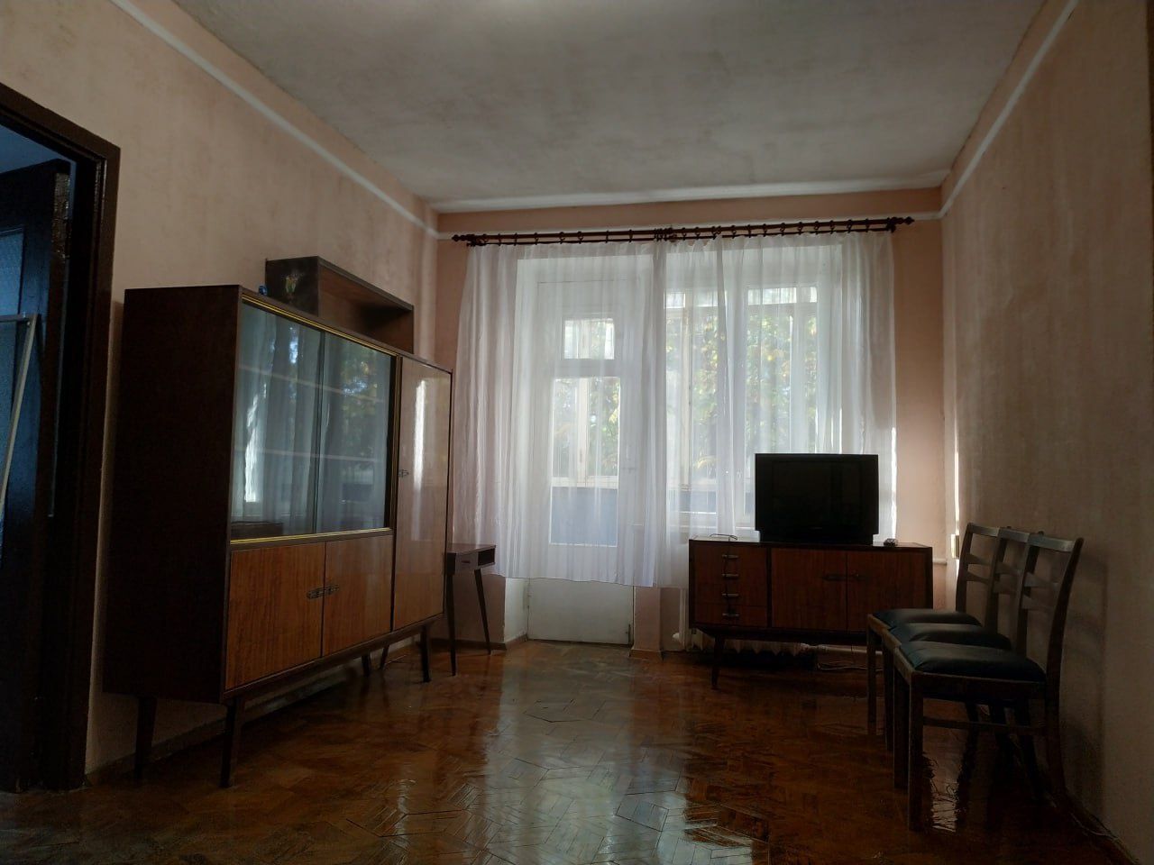Аренда 2-комнатной квартиры 47 м², Александровский просп., 128