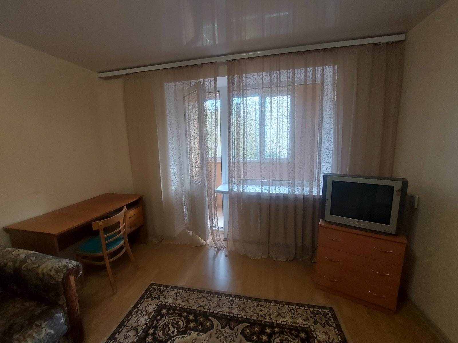 Аренда 1-комнатной квартиры 38 м², Академика Вильямса ул., 59Б