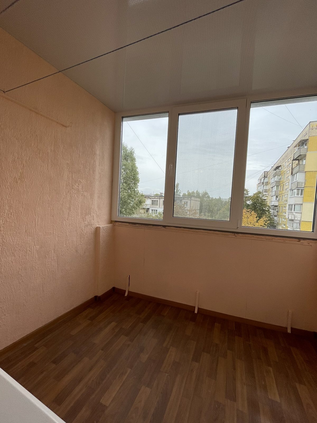 Аренда 3-комнатной квартиры 65 м², Янтарная ул., ул.73