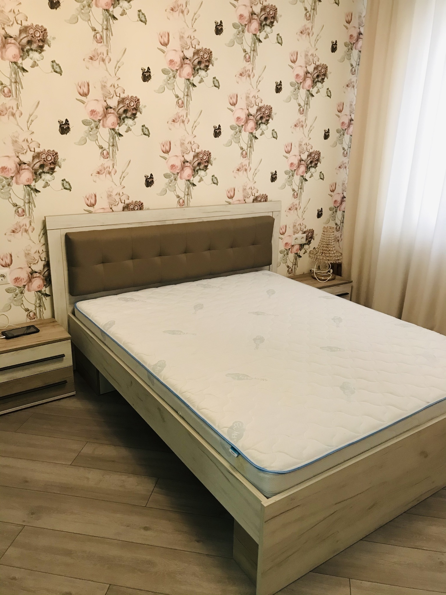 Продаж 1-кімнатної квартири 45 м², Середньофонтанська вул.