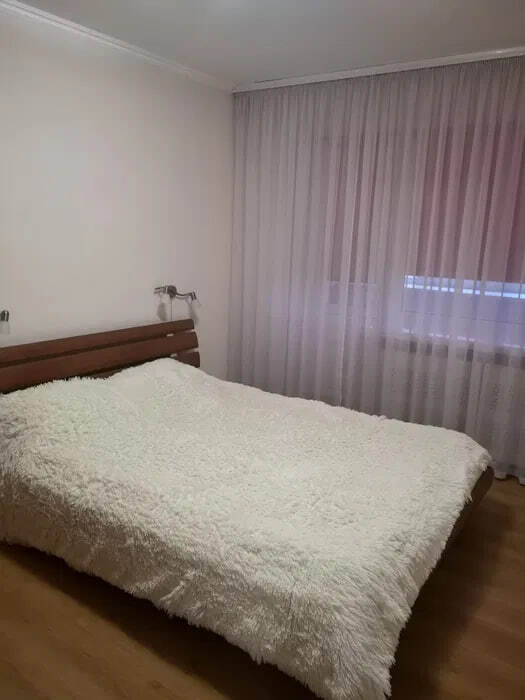 Аренда 3-комнатной квартиры 54 м², Заречанская ул.