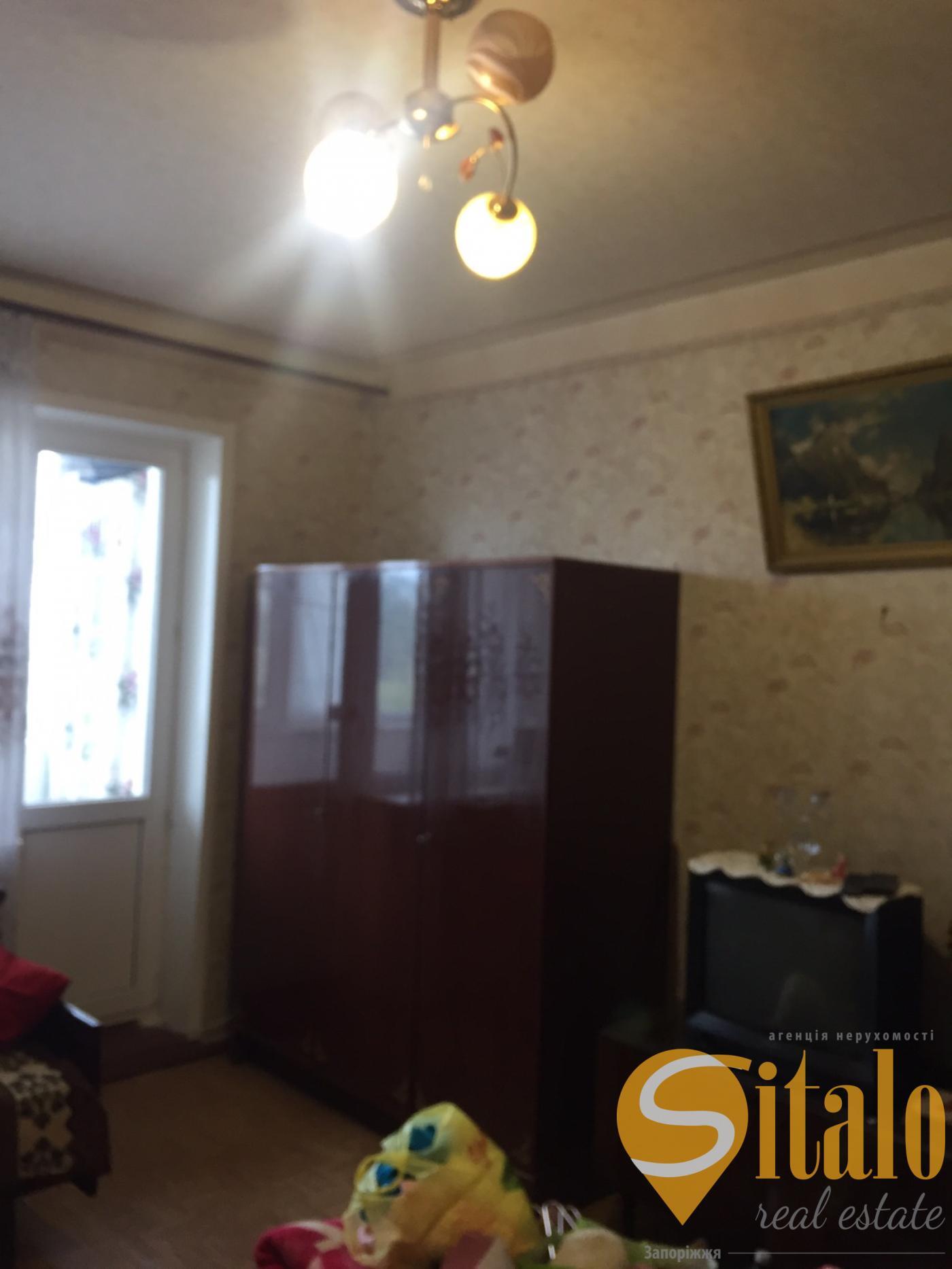 Продажа 2-комнатной квартиры 49 м², Героев 93-й бригады ул., 27