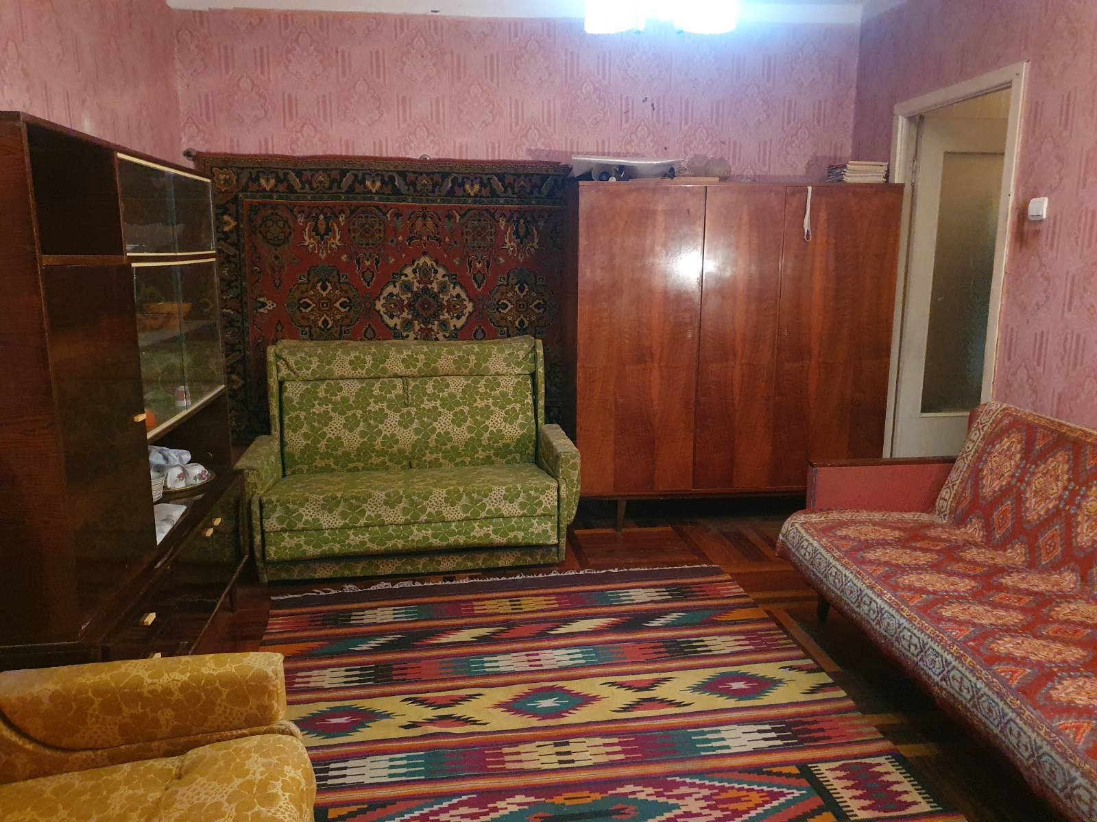 Продажа 2-комнатной квартиры 50 м², Героев 93-й бригады ул.