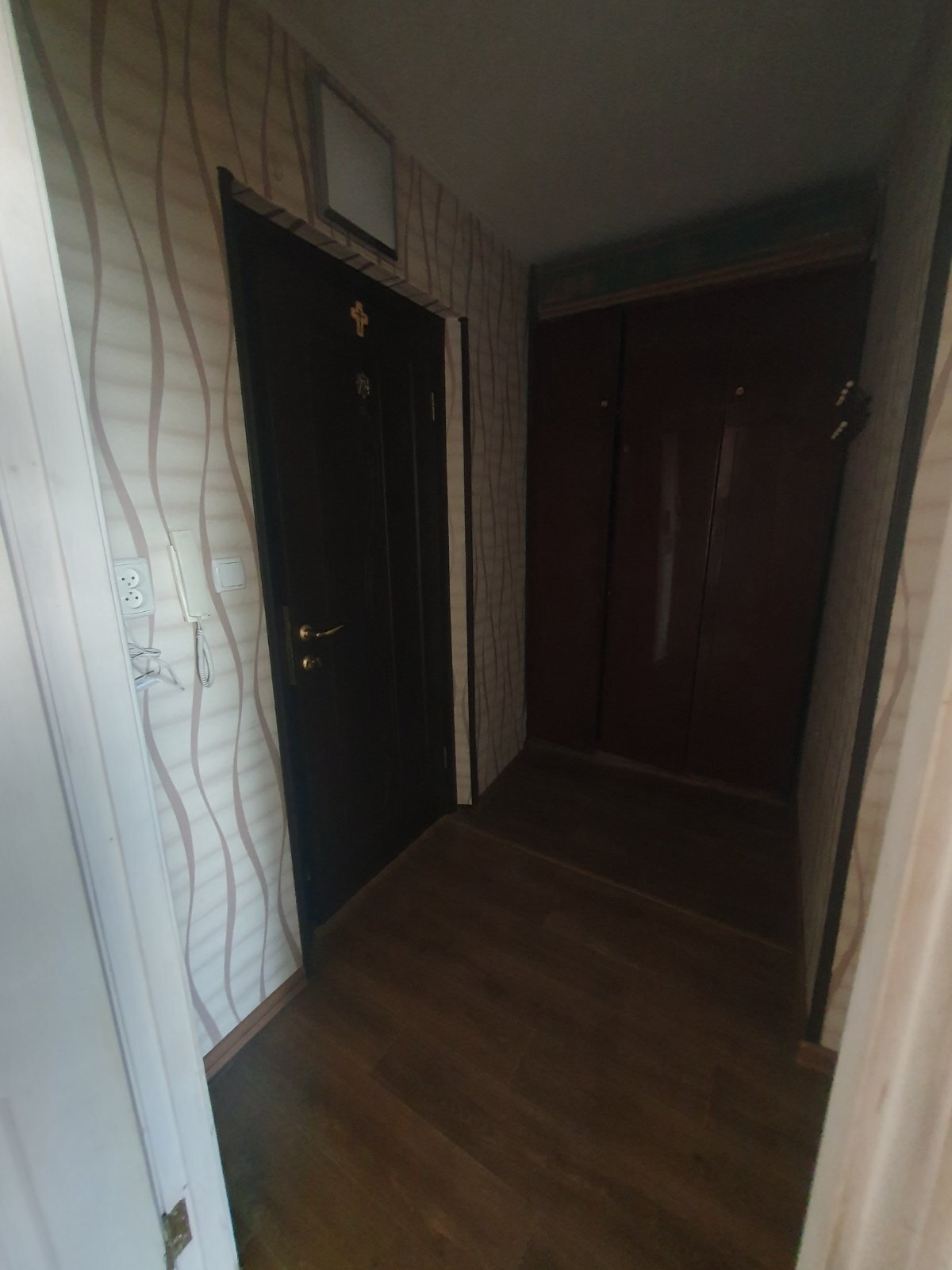 Продажа 1-комнатной квартиры 34 м², Сергея Синенко ул.