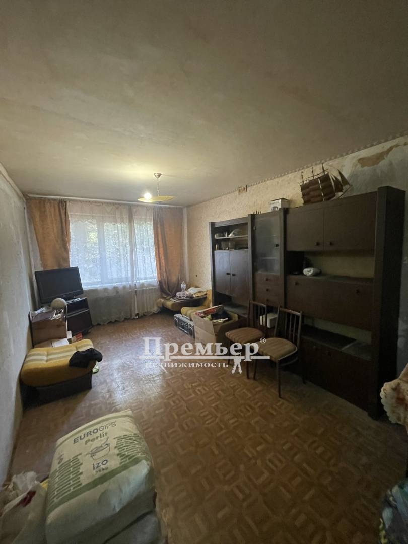 Продажа 2-комнатной квартиры 48 м², Академика Филатова ул.