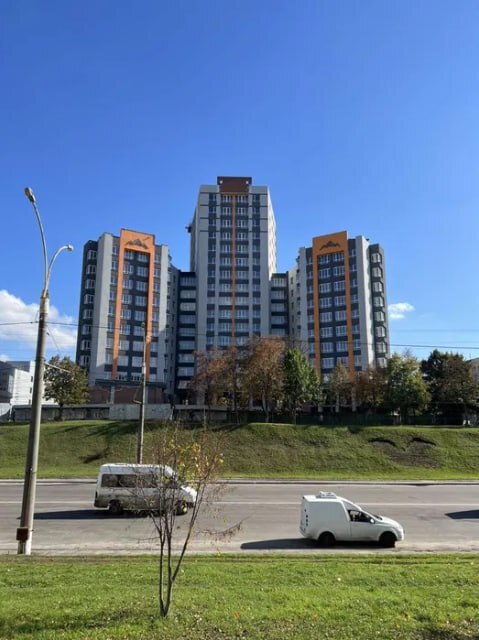 Продажа 2-комнатной квартиры 84 м², Харьковская ул.