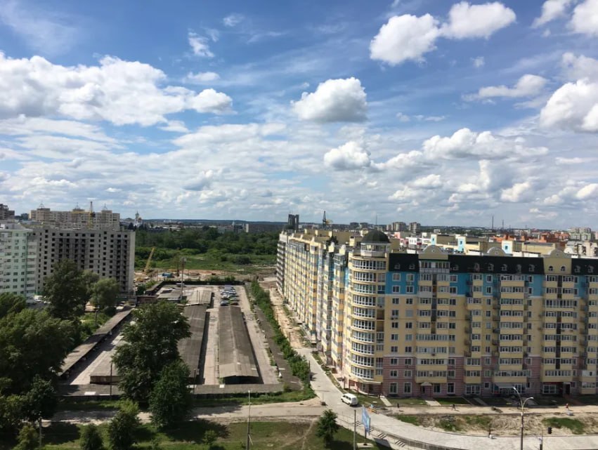 Продажа 2-комнатной квартиры 84 м², Харьковская ул.
