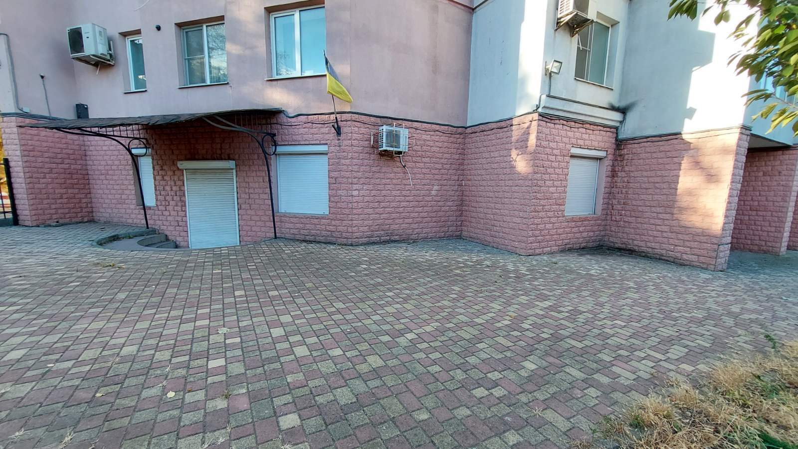 Продажа офиса 220 м², Мечникова ул.