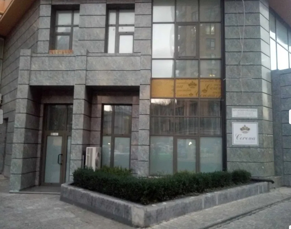Аренда офиса 52 м², Генуэзская ул.