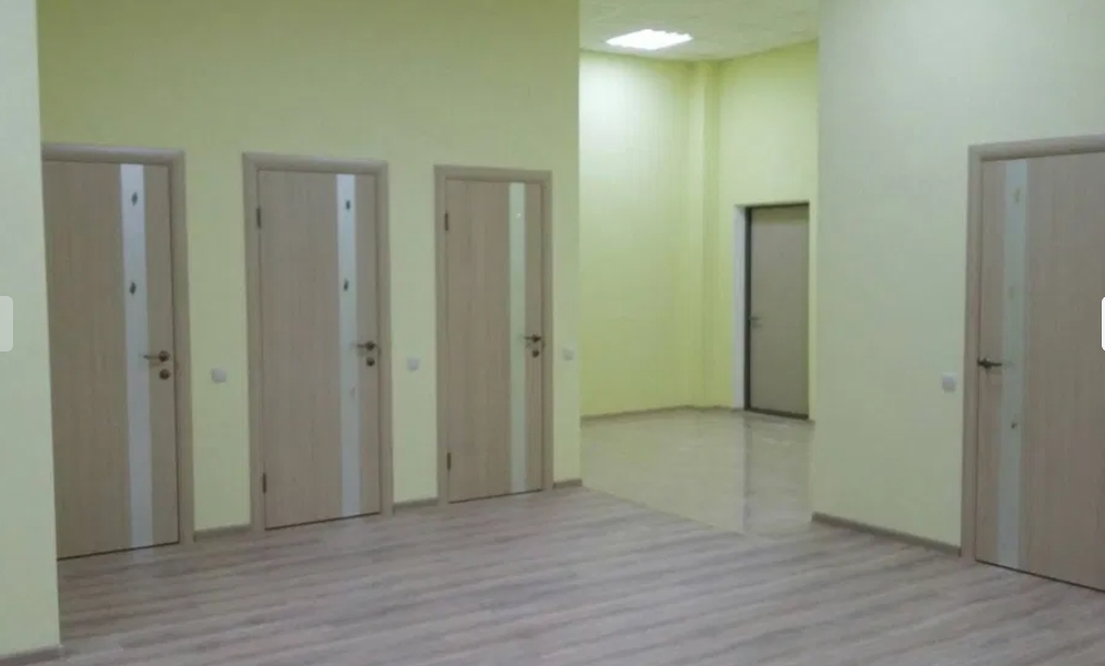 Аренда офиса 190 м², Ониловой пер.