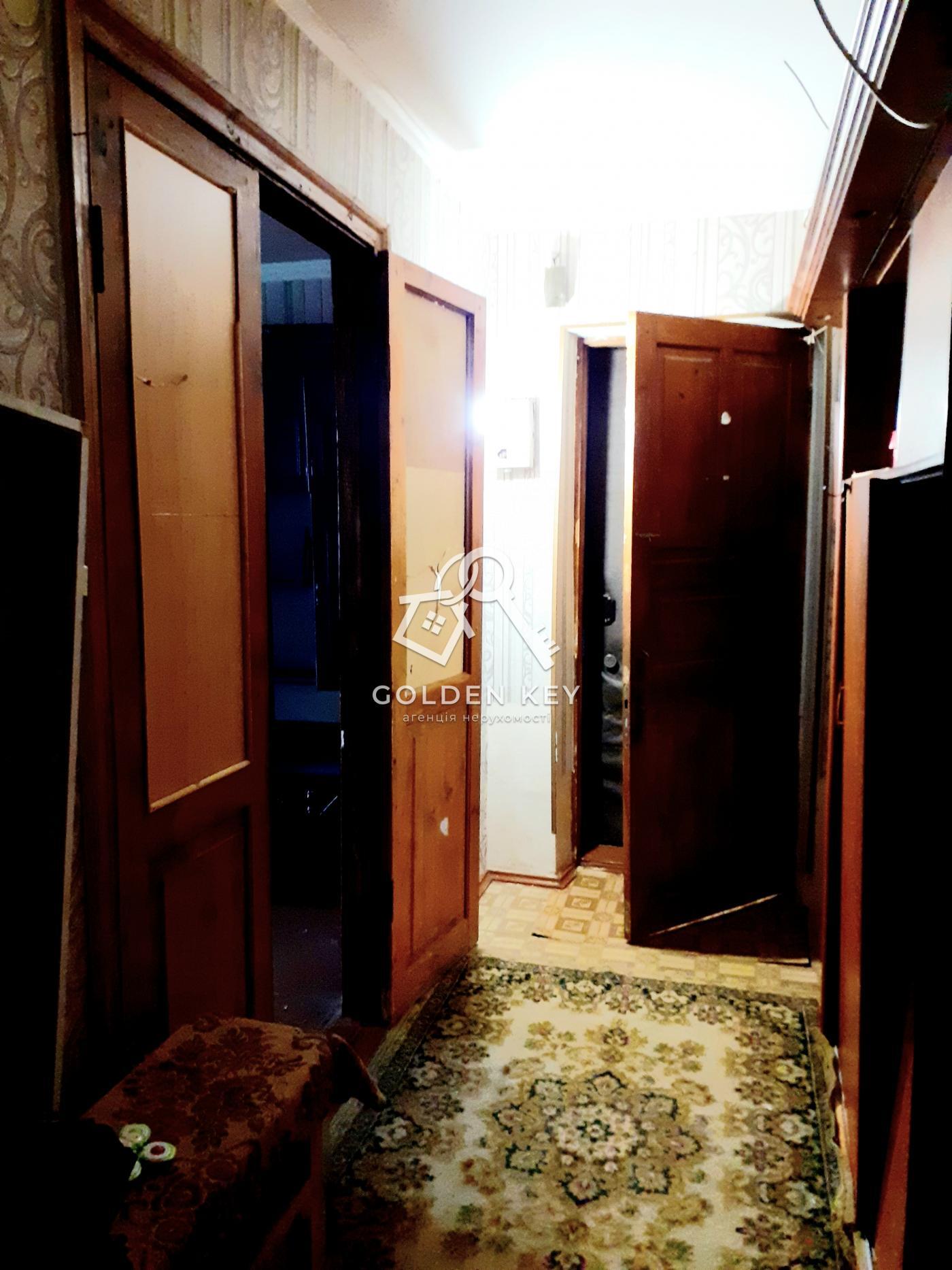 Продажа 2-комнатной квартиры 54.2 м², Курчатова ул.