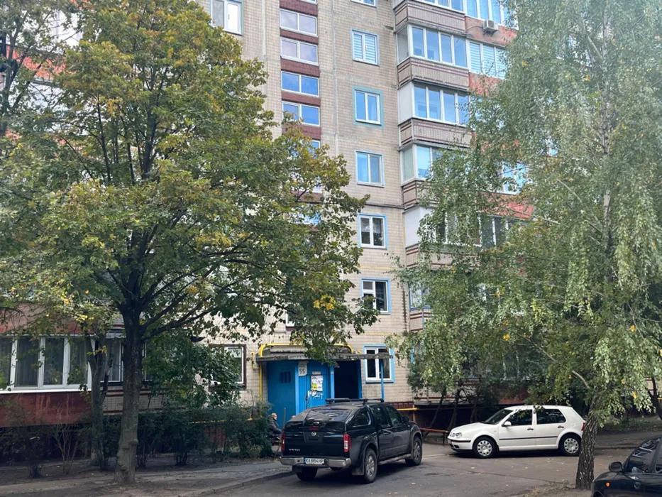 Аренда 3-комнатной квартиры 76 м², Полковая ул., 55