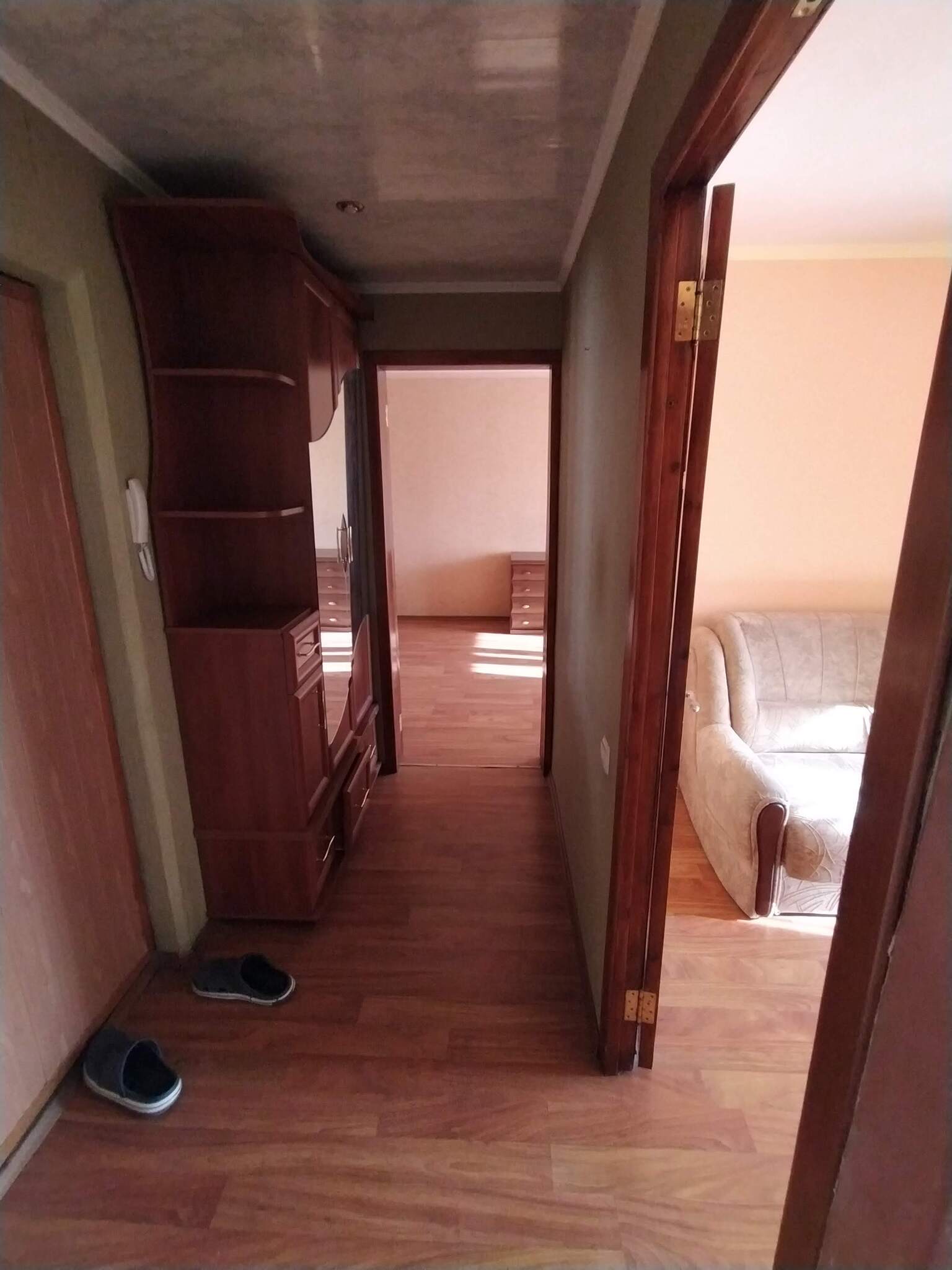 Аренда 2-комнатной квартиры 47 м², Калиновая ул., 72