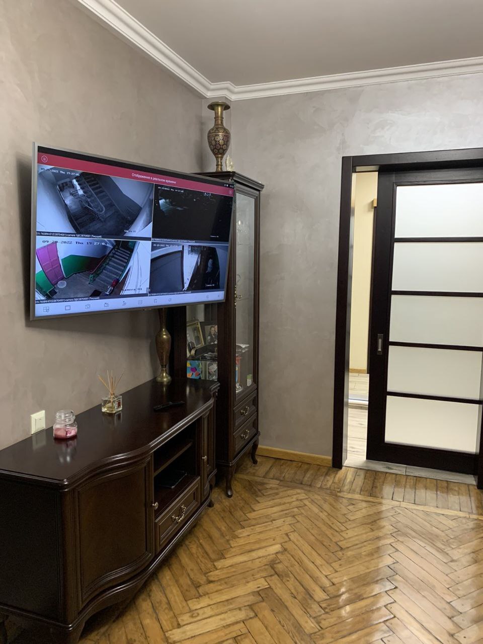 Продажа 2-комнатной квартиры 59 м², Соборная ул.