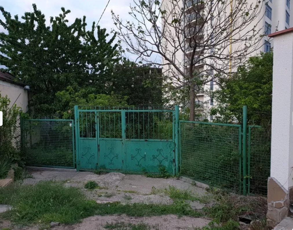 Продажа участка под индивидуальное жилое строительство 12 соток, Морской пер.