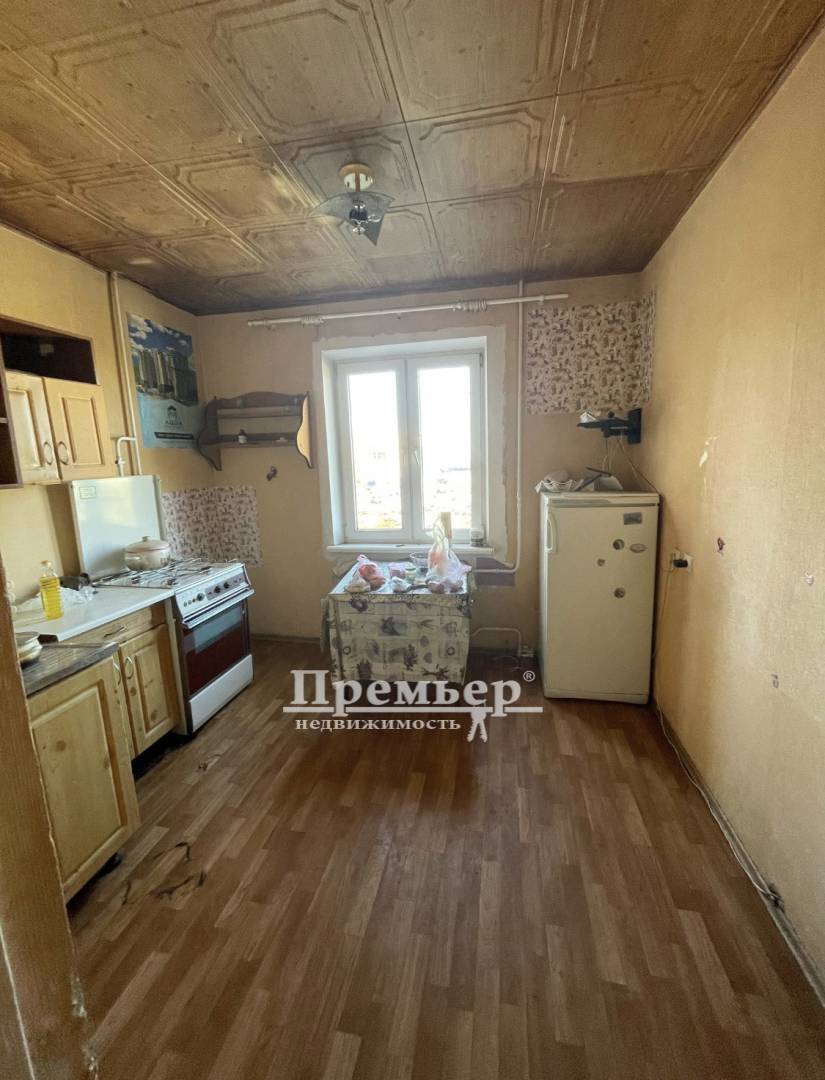 Продажа 1-комнатной квартиры 33 м², Ильфа и Петрова ул.