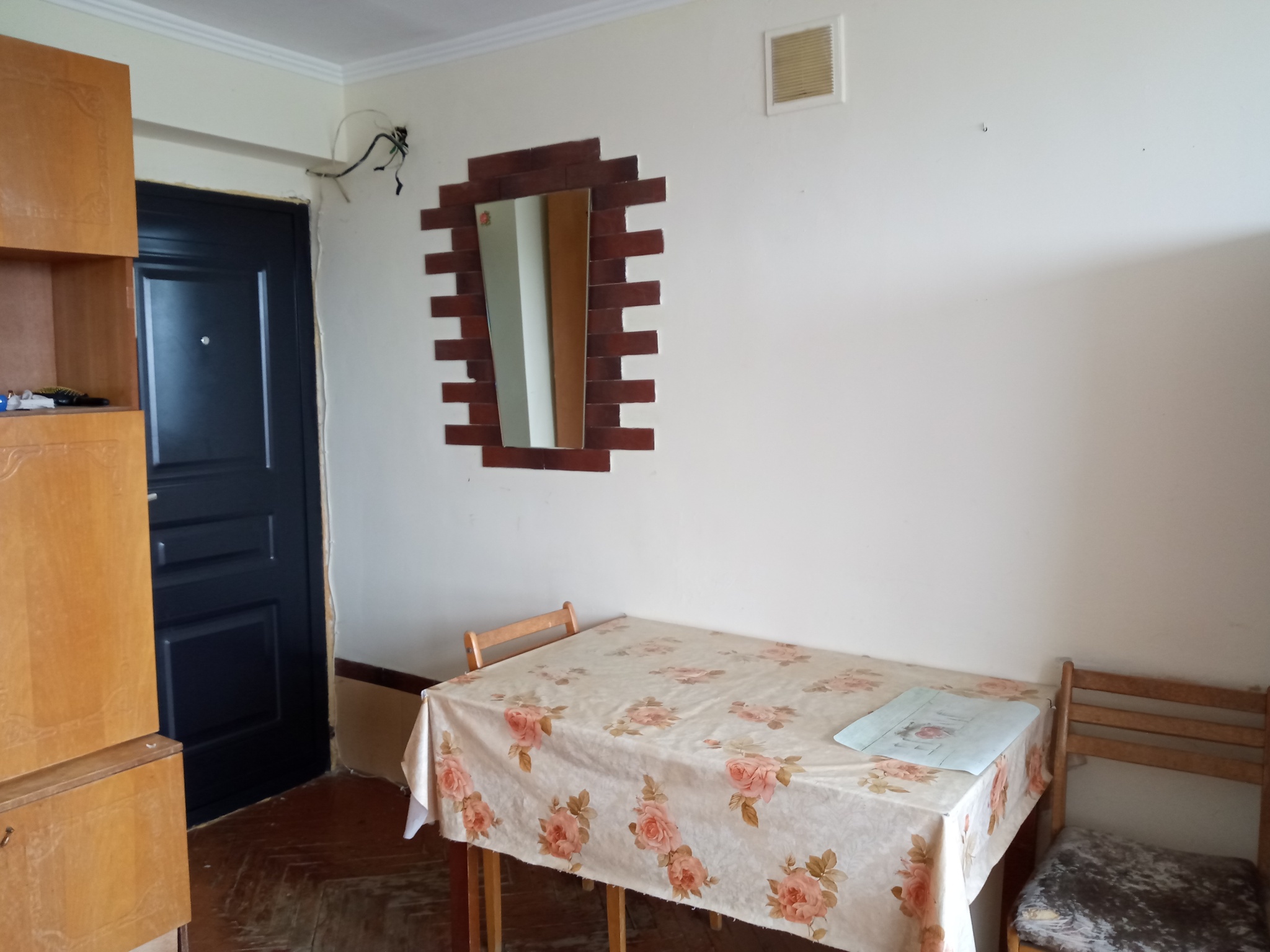 Продаж 1-кімнатної квартири 25 м², Івана Виговського вул.