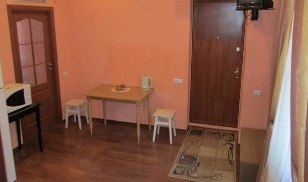 Продажа 1-комнатной квартиры 28.5 м², Петра Чайковского ул.