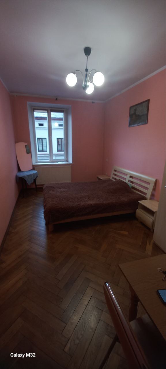 Продажа 1-комнатной квартиры 28.5 м², Петра Чайковского ул.