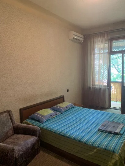 Аренда 2-комнатной квартиры 45 м², Староказацкая ул.
