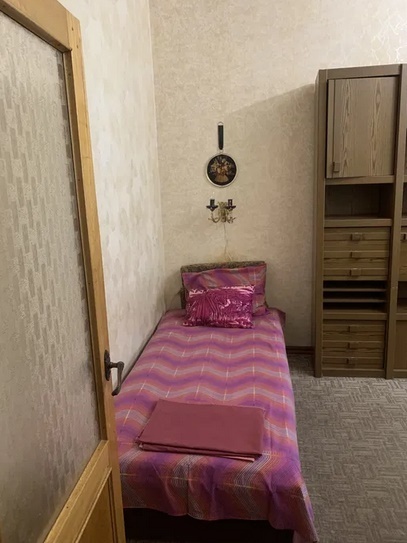 Аренда 2-комнатной квартиры 45 м², Староказацкая ул.