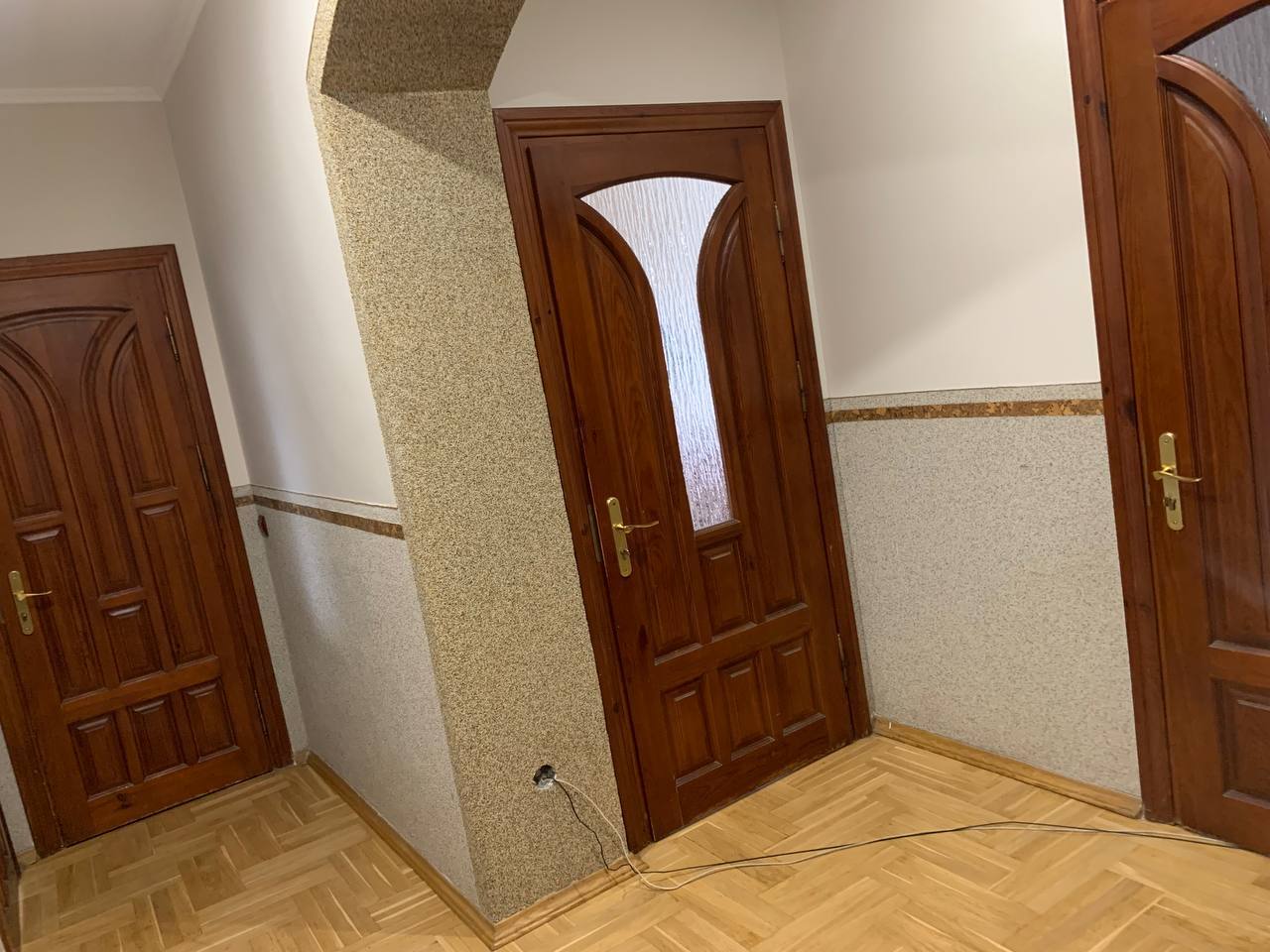 Аренда 3-комнатной квартиры 94 м², Елисея Плетенецкого ул.