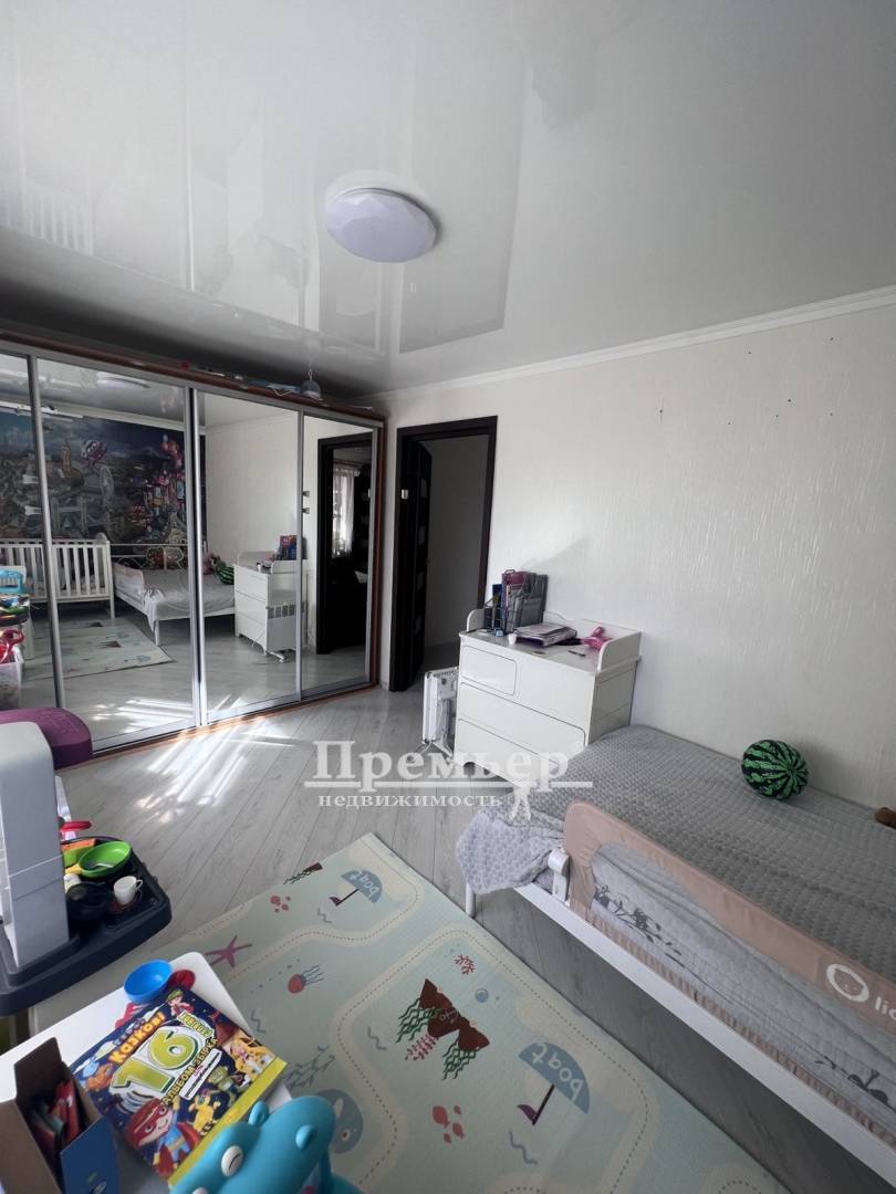 Продажа 2-комнатной квартиры 40 м², Ивана и Юрия Лип ул.