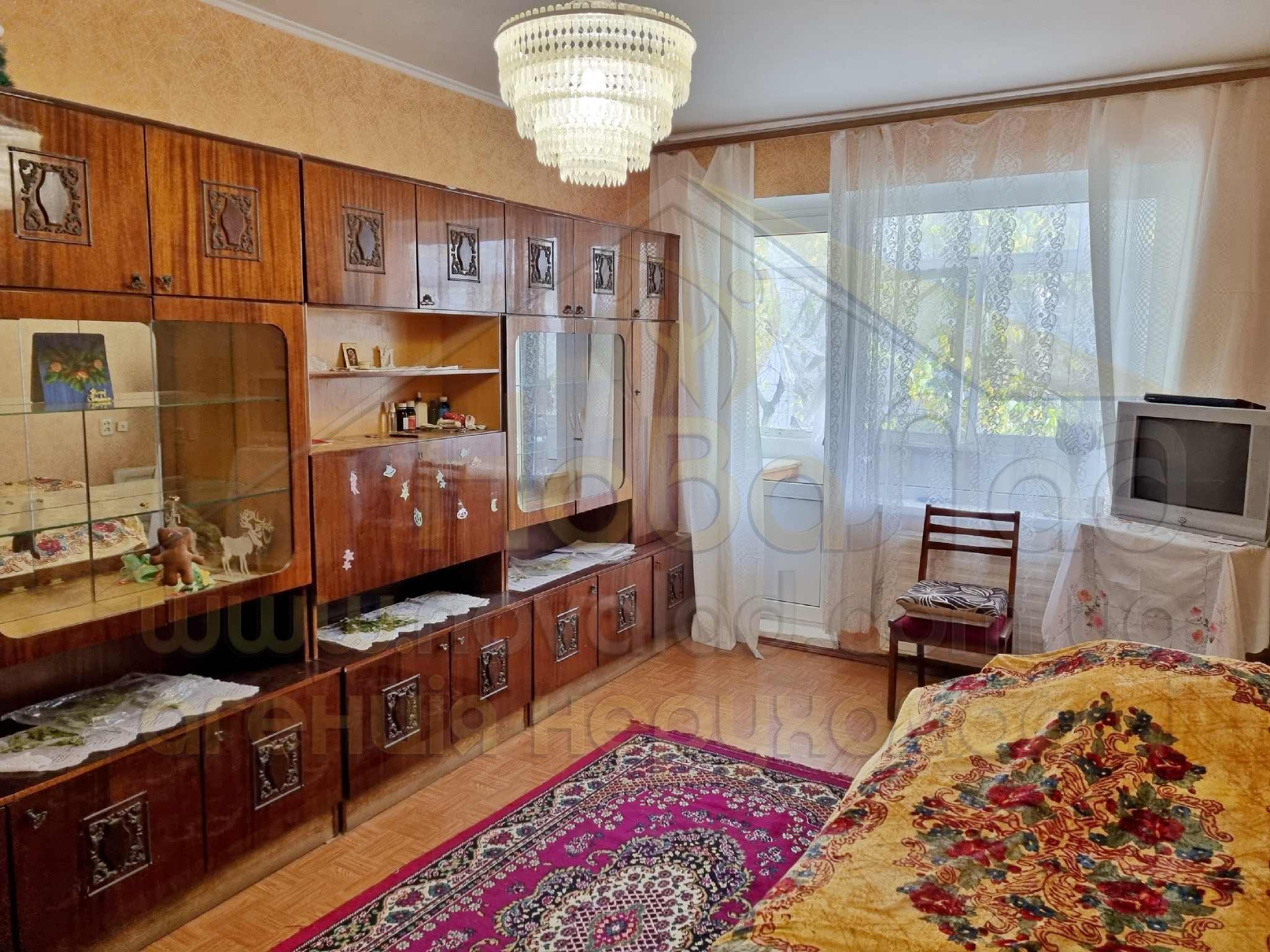 Продаж 2-кімнатної квартири 49 м², Доценко вул., 28