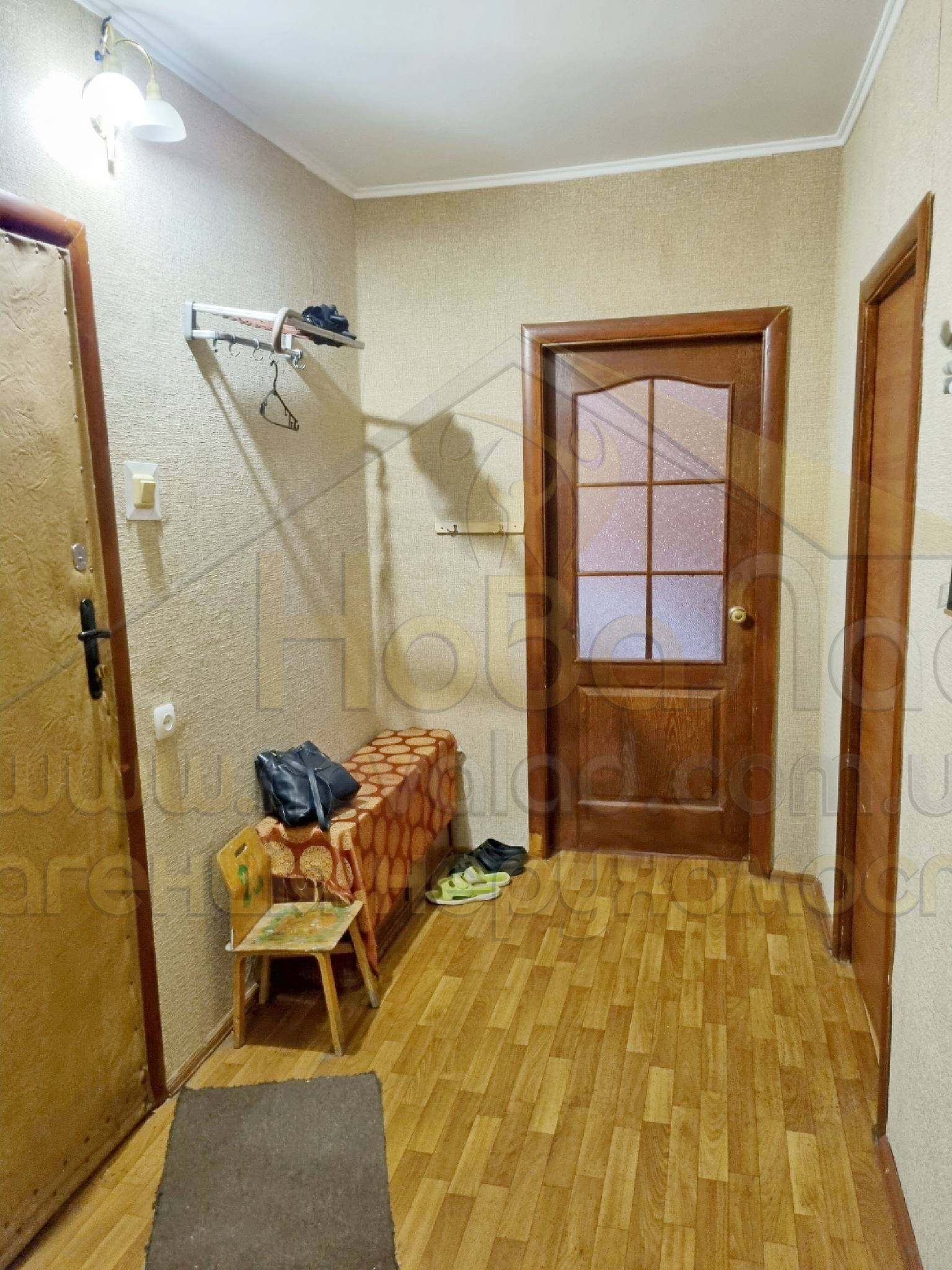 Продажа 2-комнатной квартиры 49 м², Доценко ул., 28