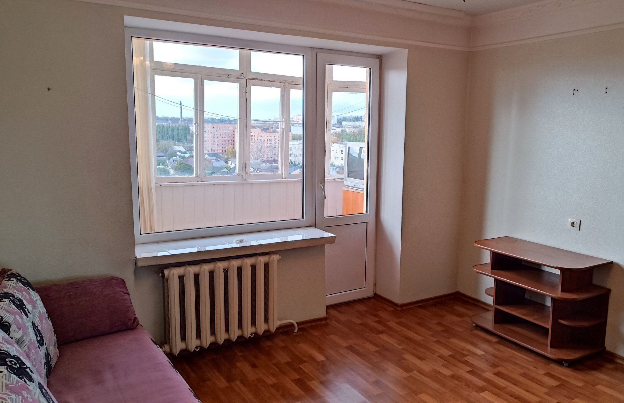 Продаж 1-кімнатної квартири 33 м², Соборна вул.