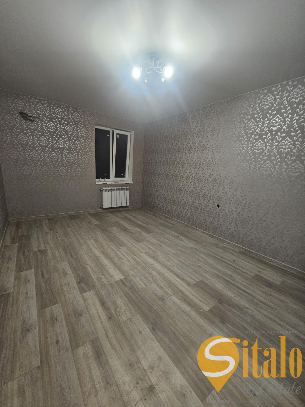 Продажа 1-комнатной квартиры 48 м², Бородинская ул.