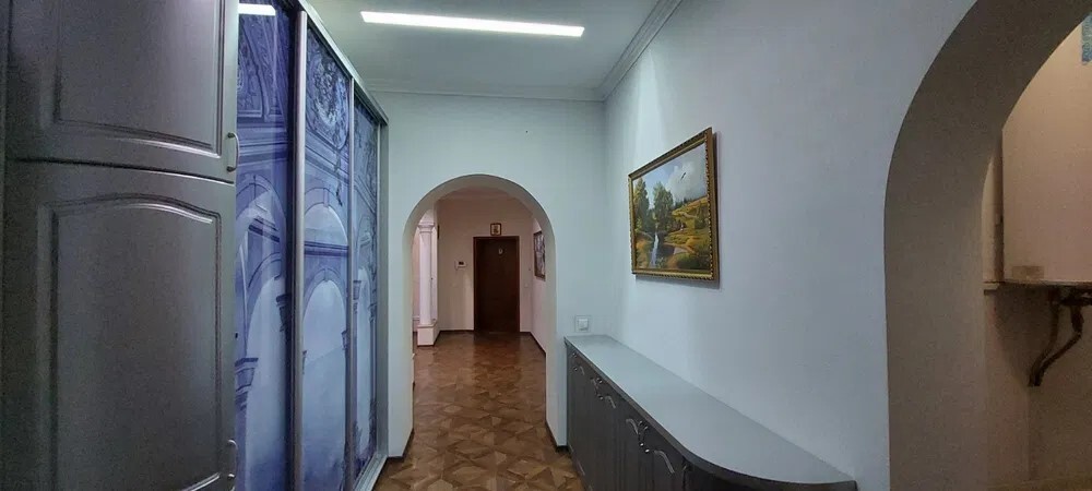 Аренда 2-комнатной квартиры 110 м², вул.Бориспольця, 6