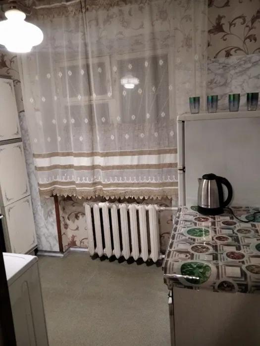 Аренда 1-комнатной квартиры 27 м², Елены Телиги ул., 41В