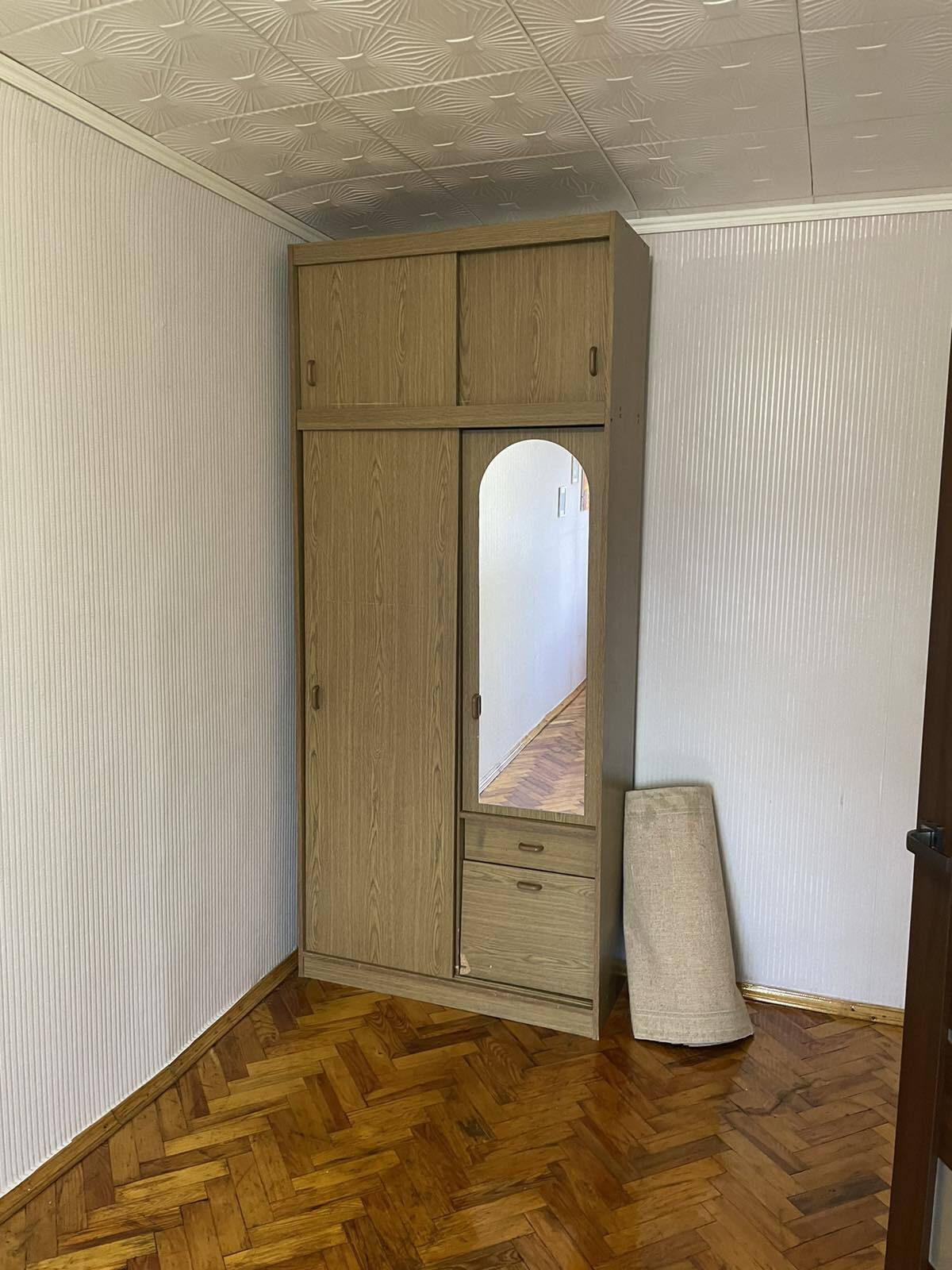 Аренда 2-комнатной квартиры 46 м², Титова ул.