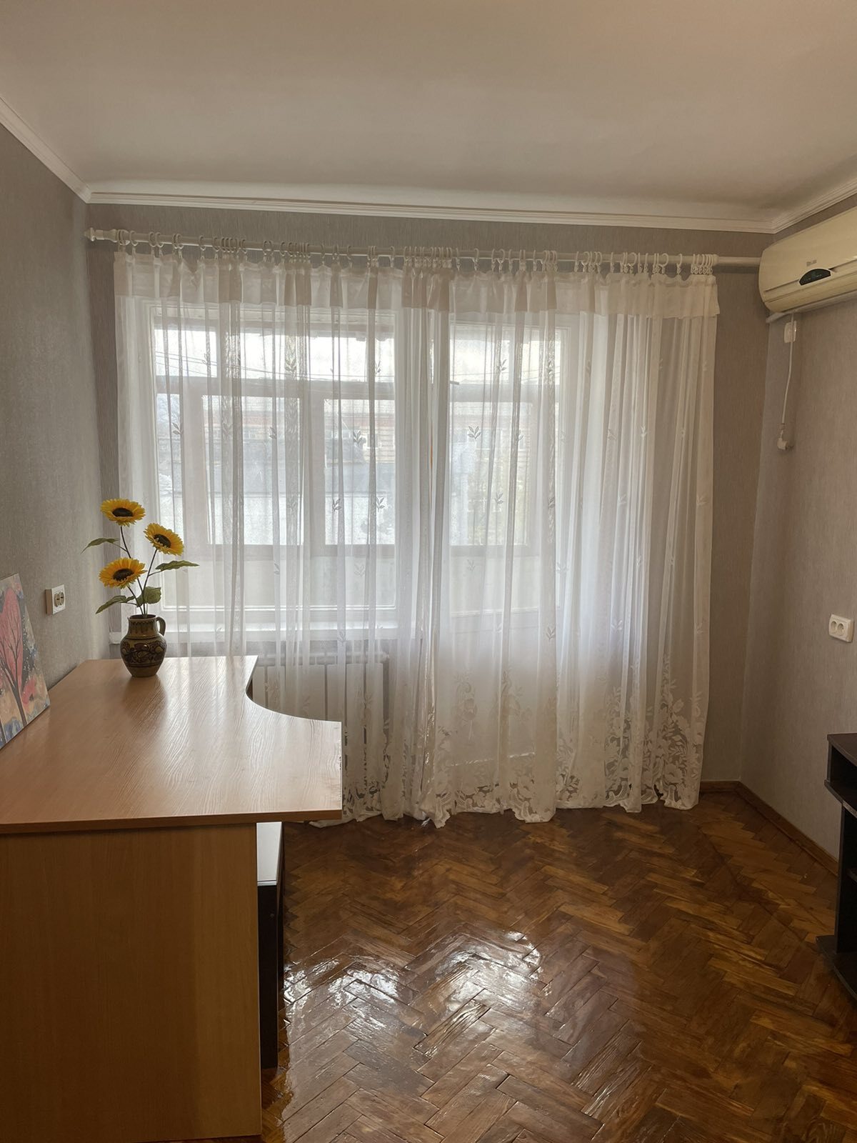 Аренда 2-комнатной квартиры 46 м², Титова ул.