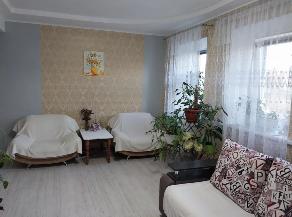 Продажа дома 83 м², 1-я Севастопольская ул.