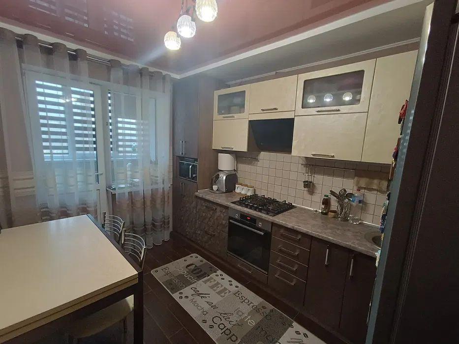 Продажа 2-комнатной квартиры 62 м², Курчатова ул.