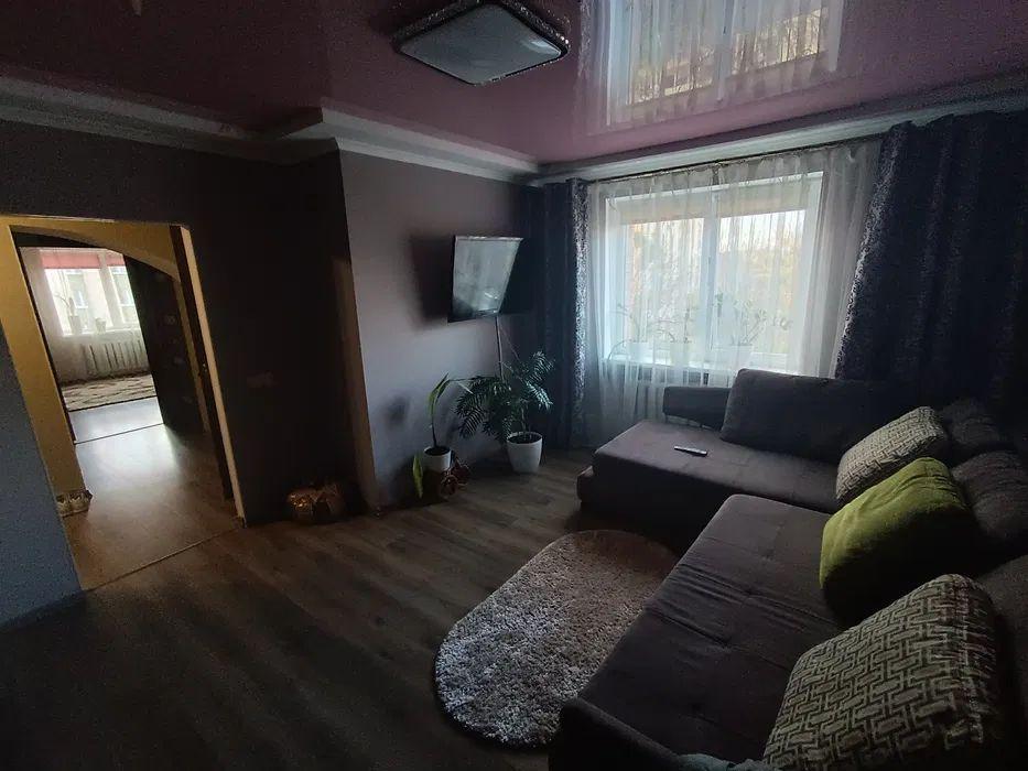 Продажа 2-комнатной квартиры 62 м², Курчатова ул.